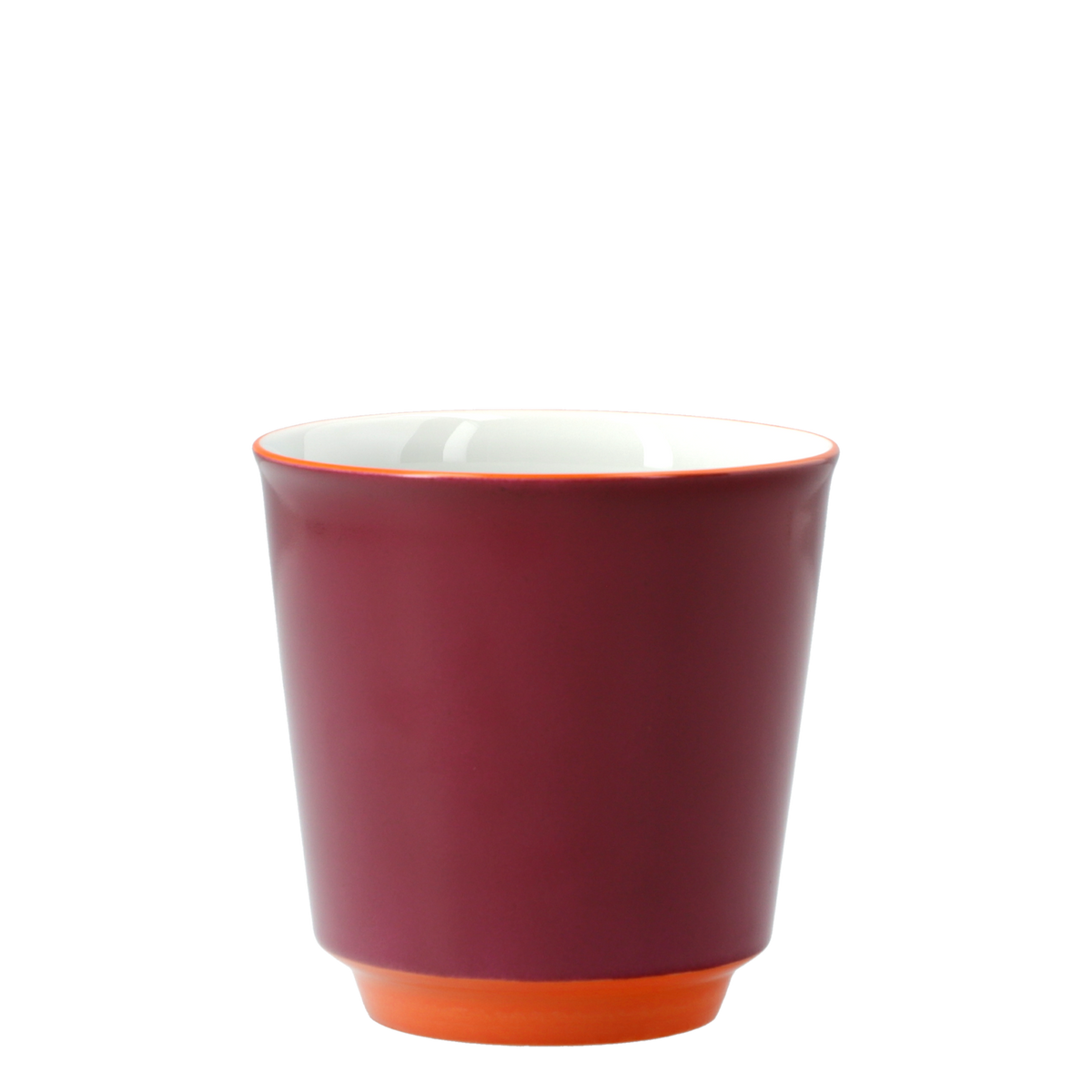 KPM+ Gisbert Pöppler Flugzeugtasse, groß
