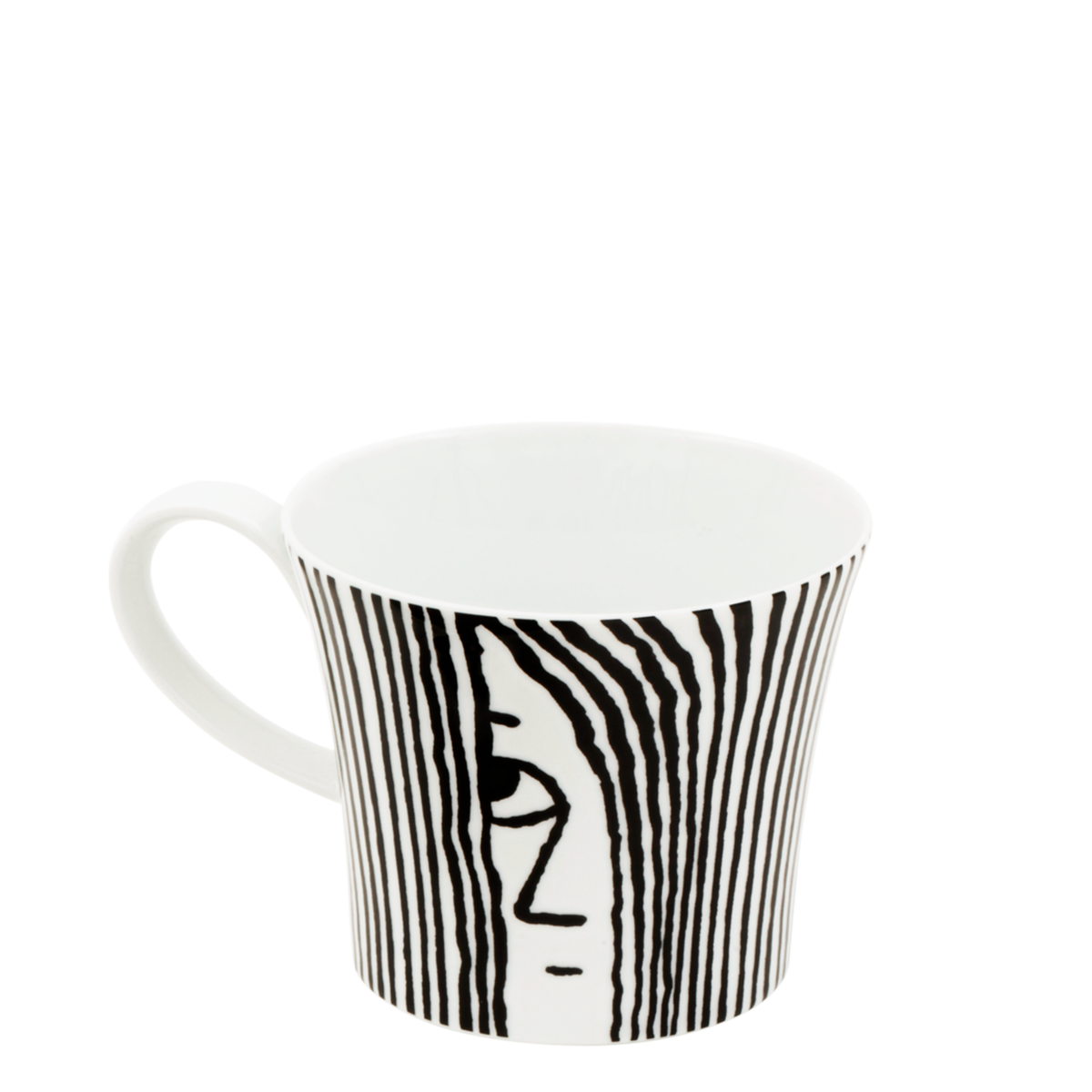 BERLÍN Taza para el desayuno