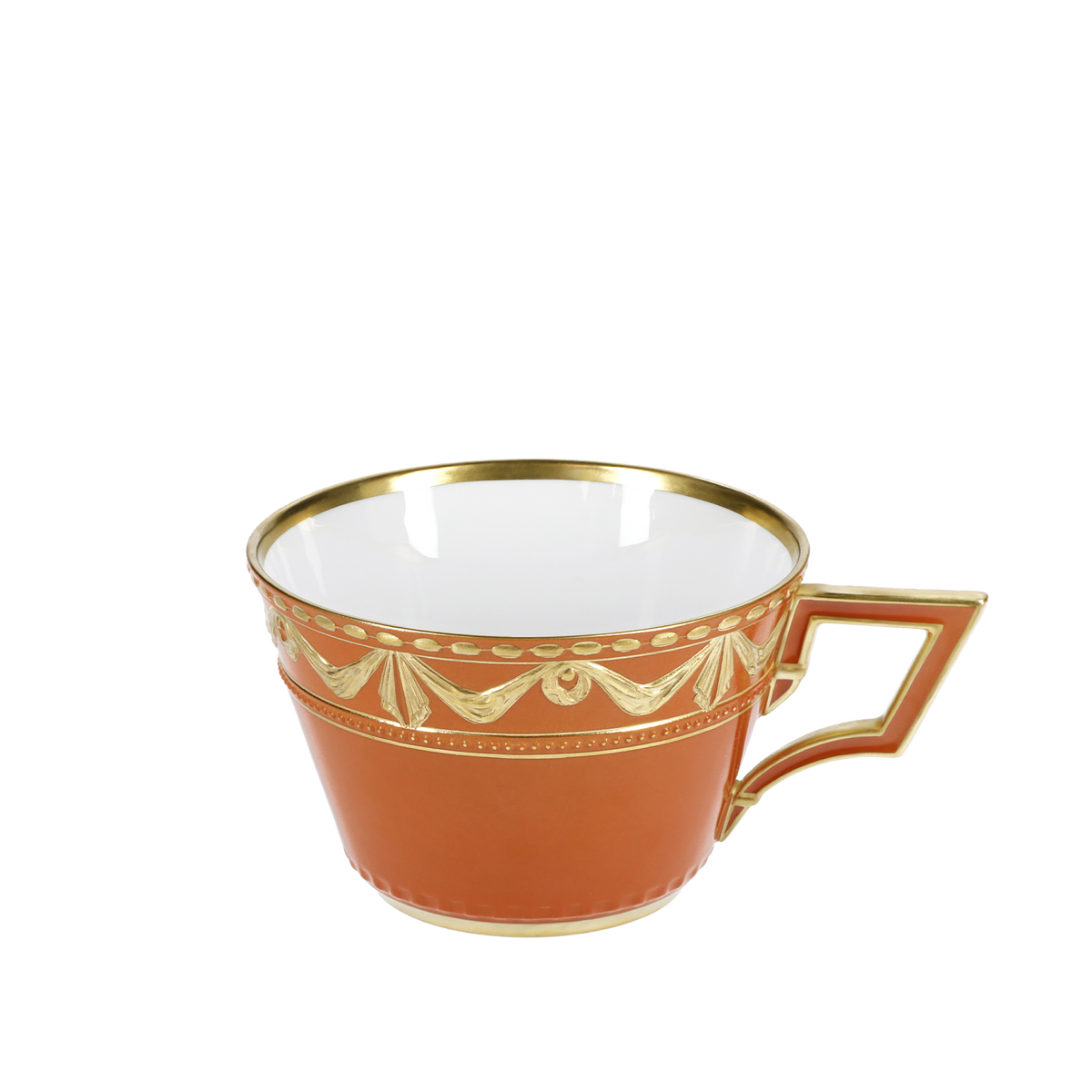 BLANC NOUVEAU Büro Obertasse