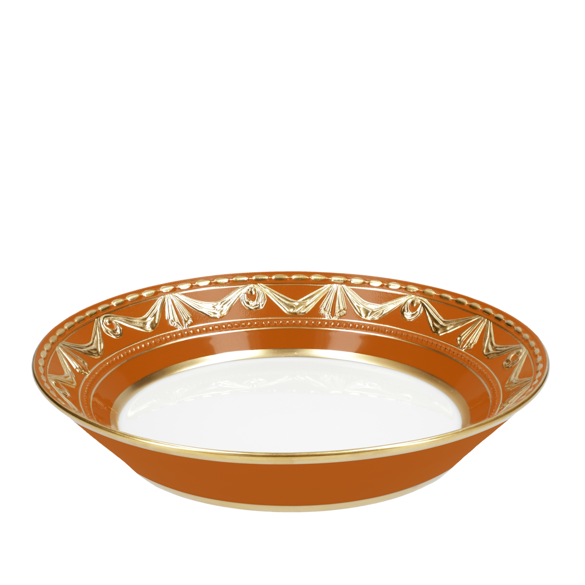 BLANC NOUVEAU Büro Untertasse