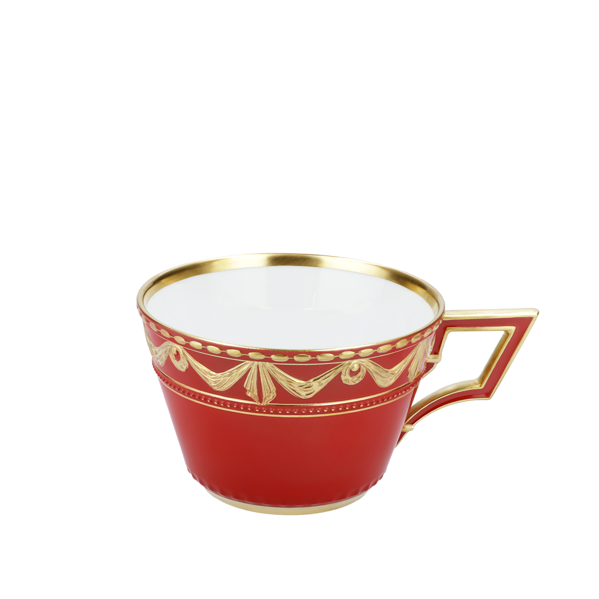 BLANC NOUVEAU Büro Obertasse
