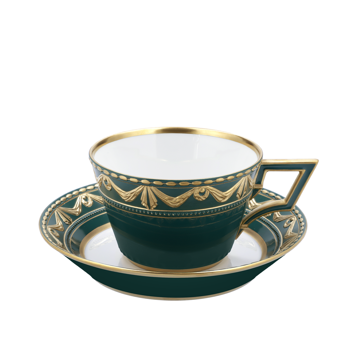 Taza de oficina BLANC NOUVEAU