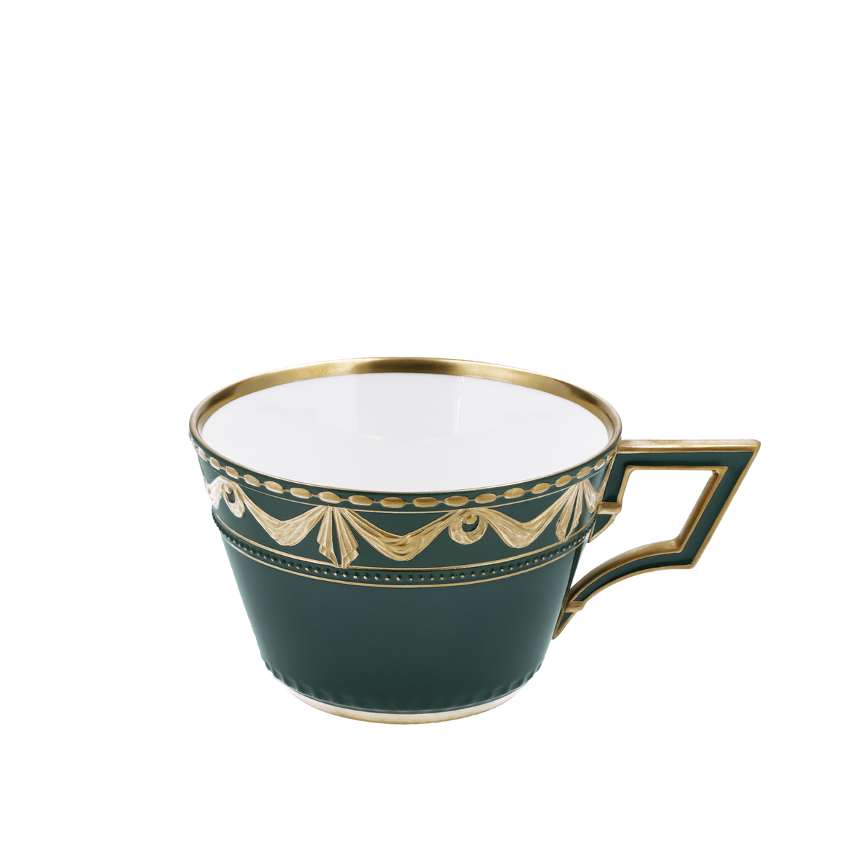 BLANC NOUVEAU Büro Obertasse
