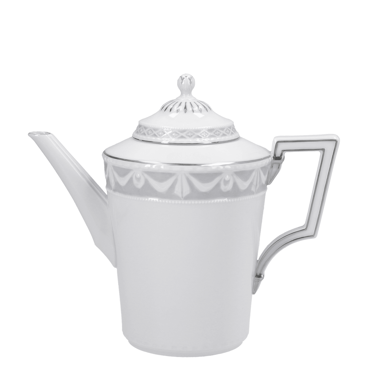 KURLAND Kaffeekanne Deckel