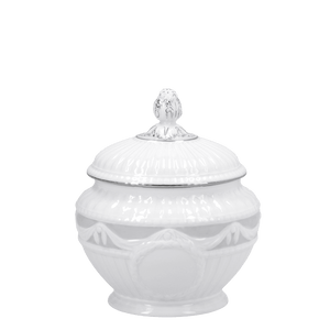 KURLAND Fluted Can Lid