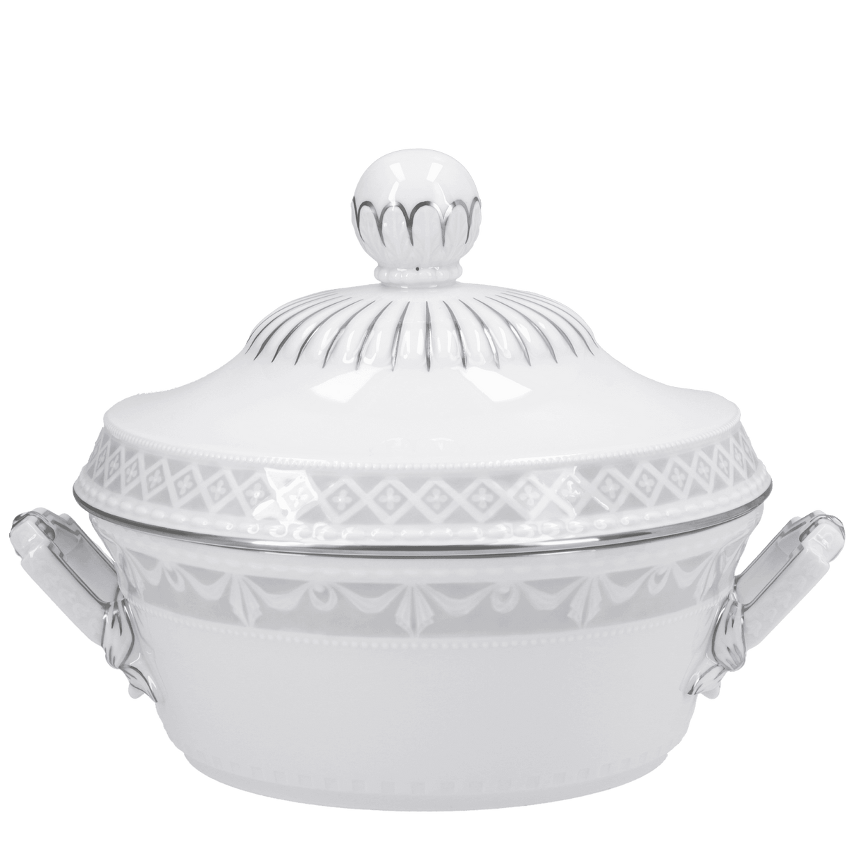 KURLAND Ragout Deckel