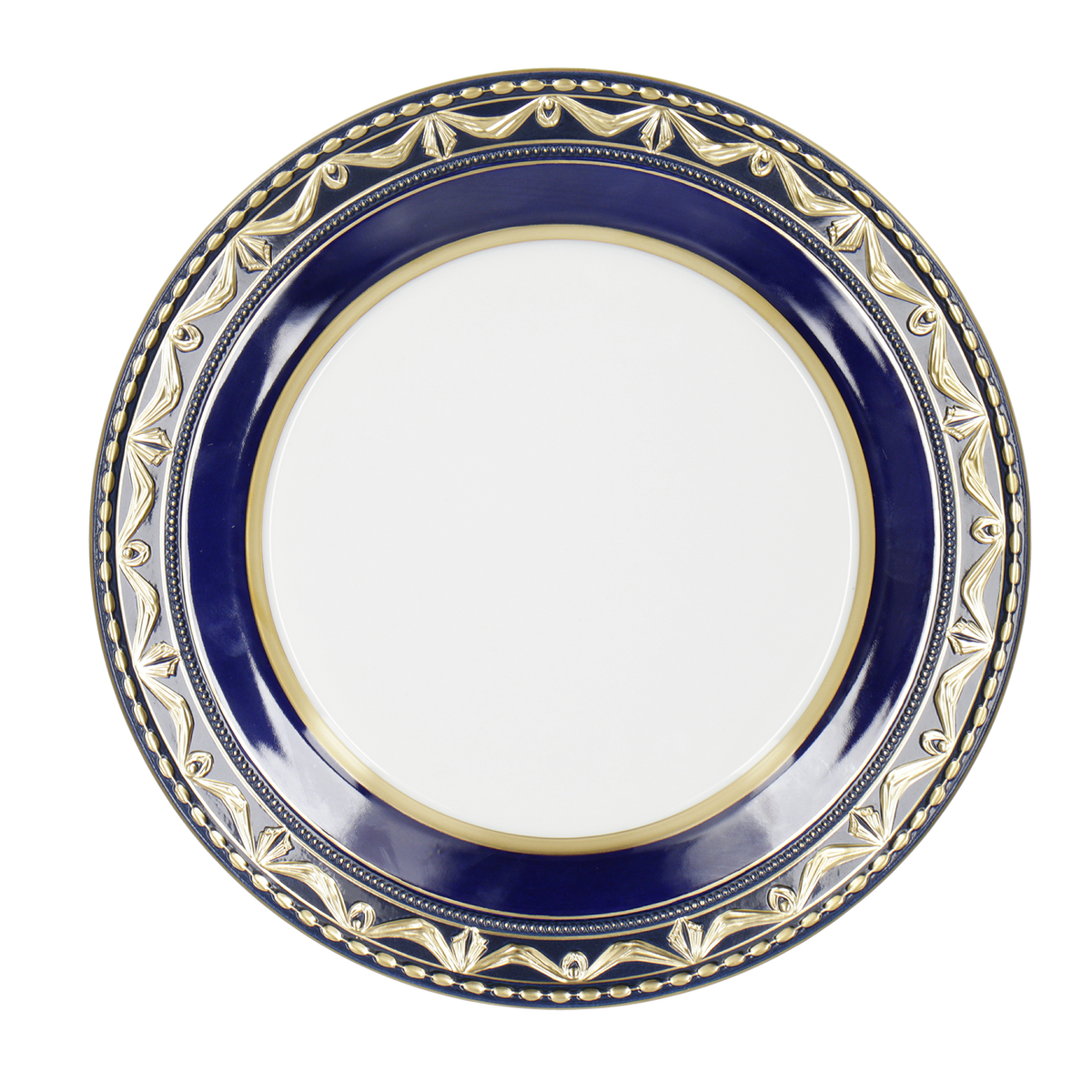 BLANC NOUVEAU Assiette gourmande