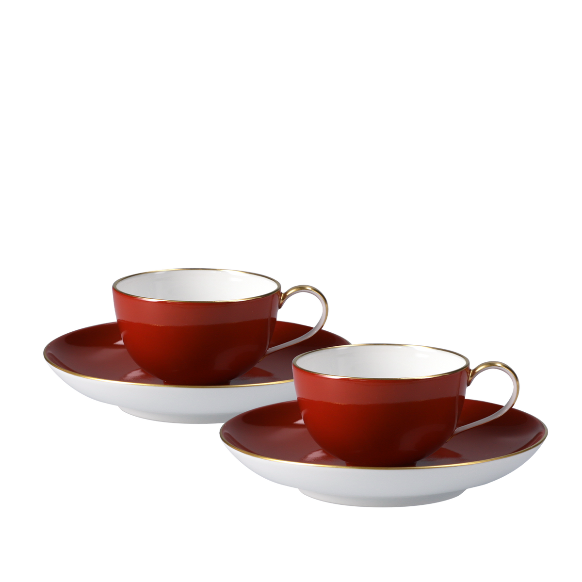 Juego de café espresso URBINO