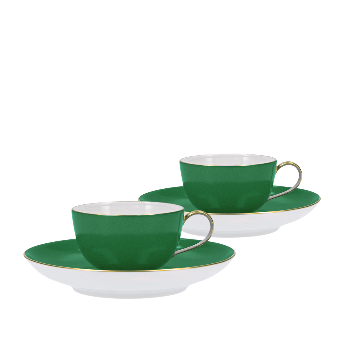 Juego de café espresso URBINO