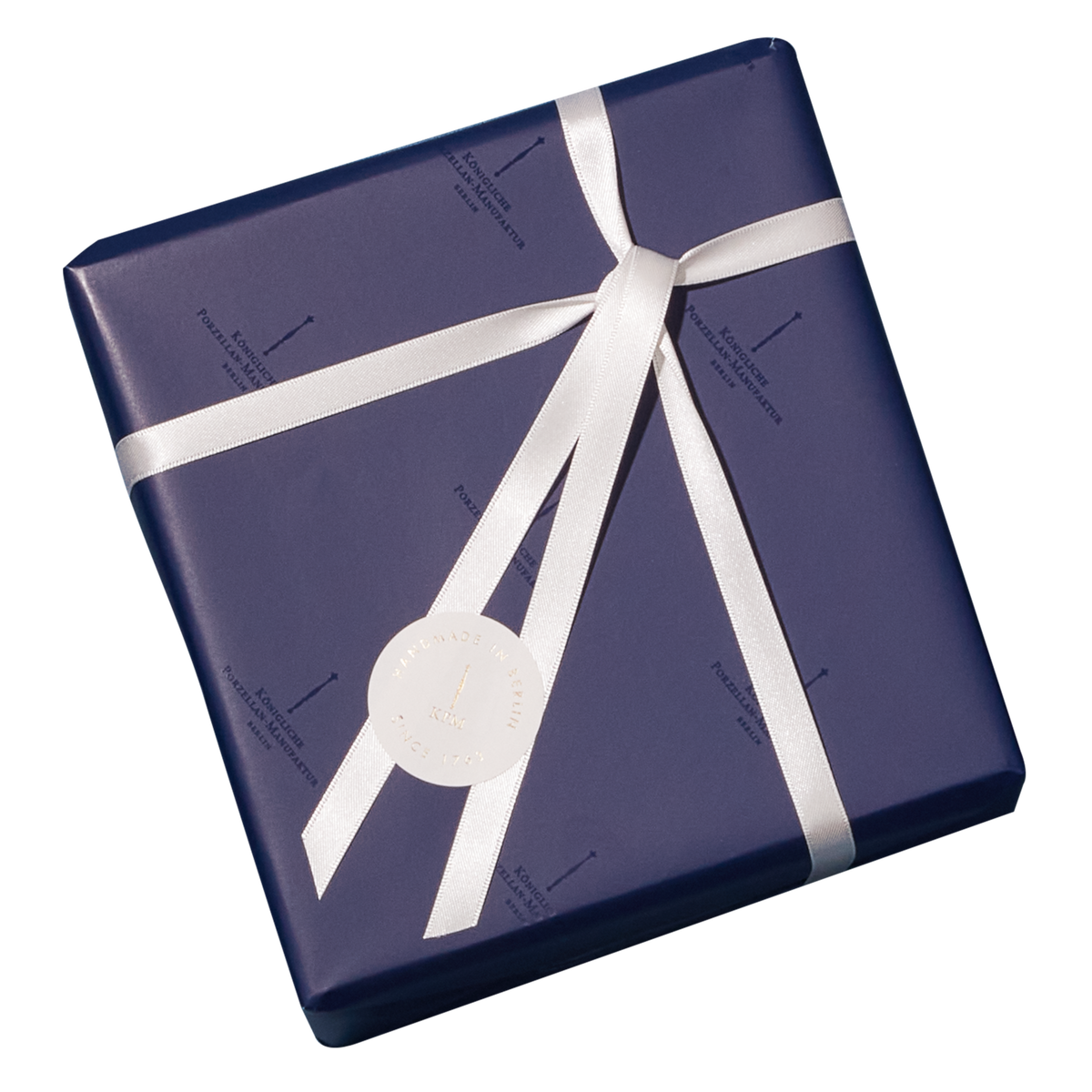Geschenkverpackung
