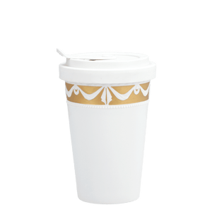 BLANC NOUVEAU 'KPM TO GO' Single