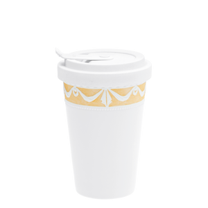 BLANC NOUVEAU 'KPM TO GO' Single