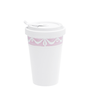 BLANC NOUVEAU 'KPM TO GO' Single