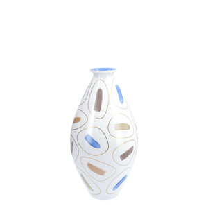 Bodenvase KRUKENFORM