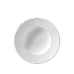 ARKADIA Gourmetteller, tief Triton