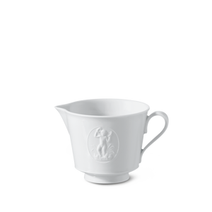 ARKADIA Sahnegießer, rund