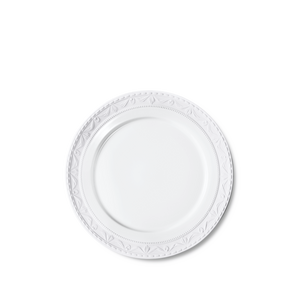 BLANC NOUVEAU Dessertteller