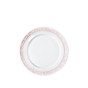 BLANC NOUVEAU Dessertteller