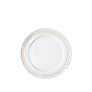 BLANC NOUVEAU Dessertteller