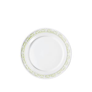 BLANC NOUVEAU Dessertteller