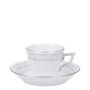 KURLAND Kaffee Obertasse