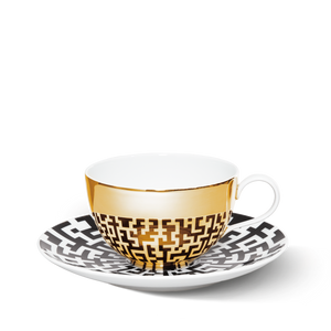 URBINO Frühstückstasse