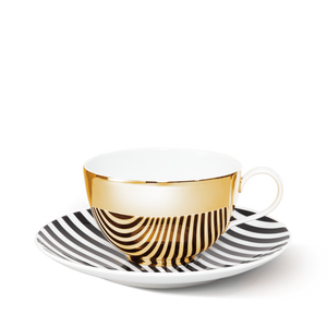 URBINO Frühstückstasse