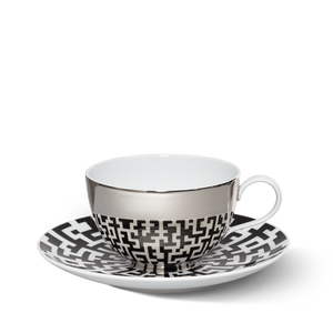 URBINO Frühstückstasse